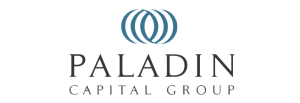 Paladin Capital Group homepage